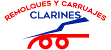 REMOLQUES Y CARRUAJES CLARINES